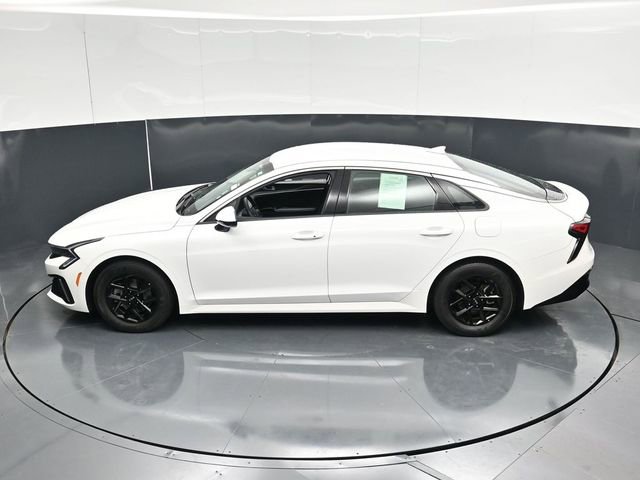 Used 2025 Kia K5 LXS FWD image 47