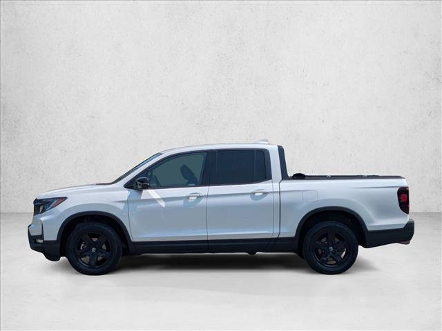 Certified 2023 Honda Ridgeline Black Edition image 9