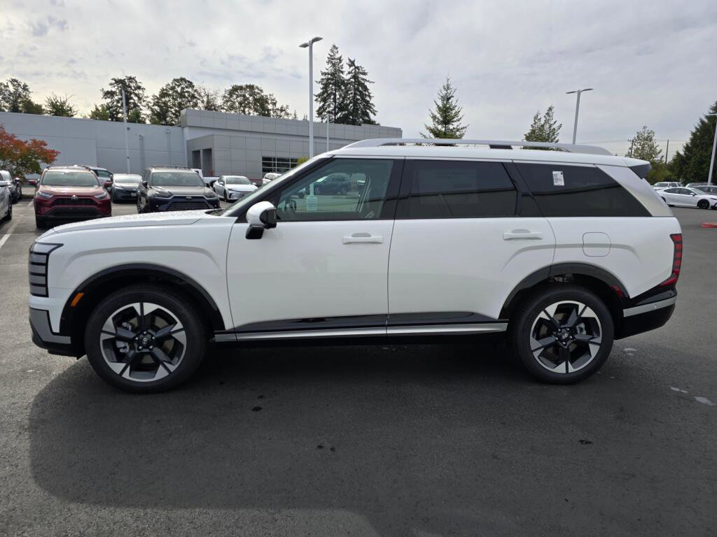 New 2026 Hyundai Palisade Limited AWD/4WD image 6