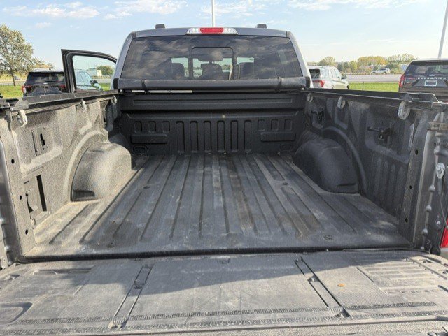 Certified 2023 Ford F150 Lariat AWD/4WD image 34