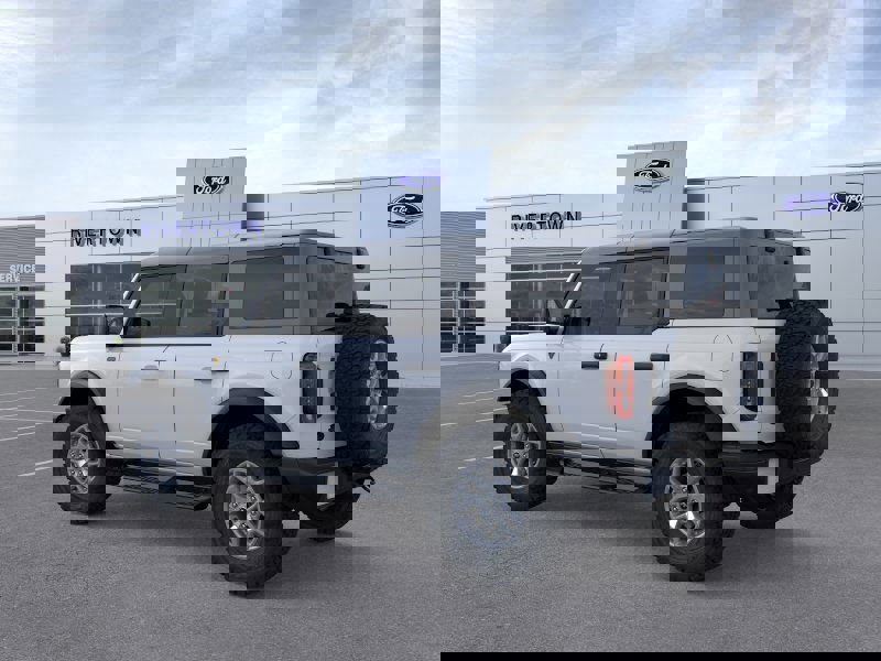 New 2025 Ford Bronco Badlands image 29