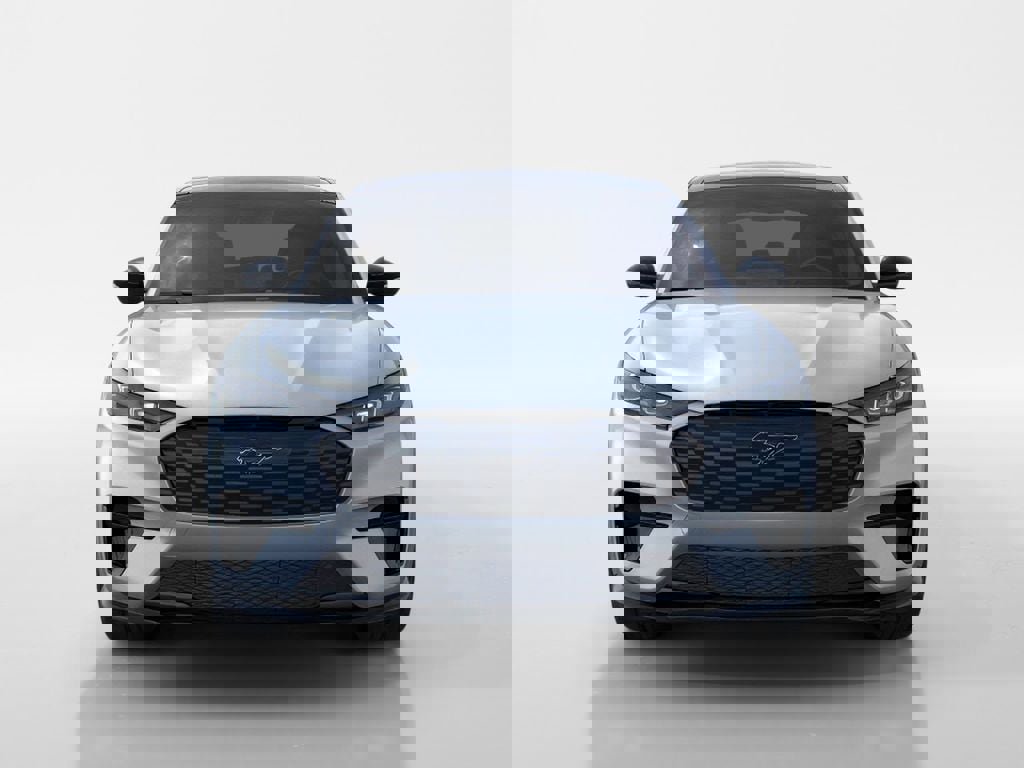 New 2025 Ford Mustang Mach-E GT w/ Interior Protection Package image 29