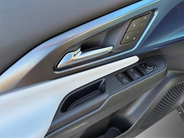 New 2026 Chevrolet Equinox EV LT w/ Convenience Package II image 12