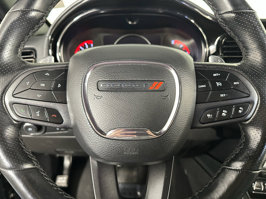 Used 2022 Dodge Durango GT image 4
