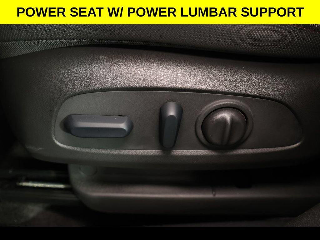 Used 2023 Chevrolet TrailBlazer RS AWD/4WD image 5