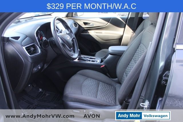 Used 2019 Chevrolet Equinox LT FWD image 15