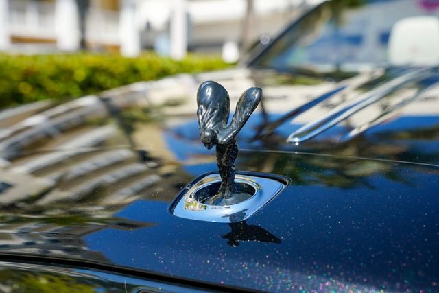 Used 2018 Rolls-Royce Dawn image 39