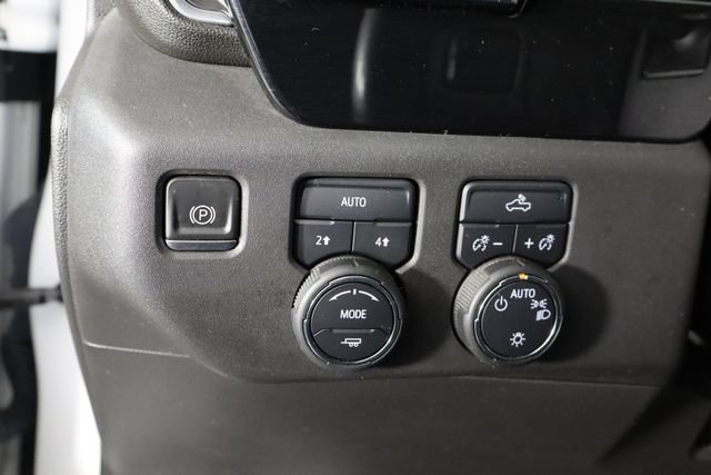 Used 2023 Chevrolet Silverado 1500 LT AWD/4WD image 22