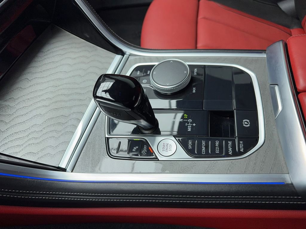 Used 2023 BMW 840i Coupe w/ M Sport Professional Package image 34