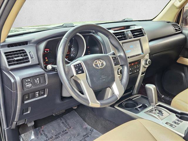 Used 2011 Toyota 4Runner Limited RWD image 10