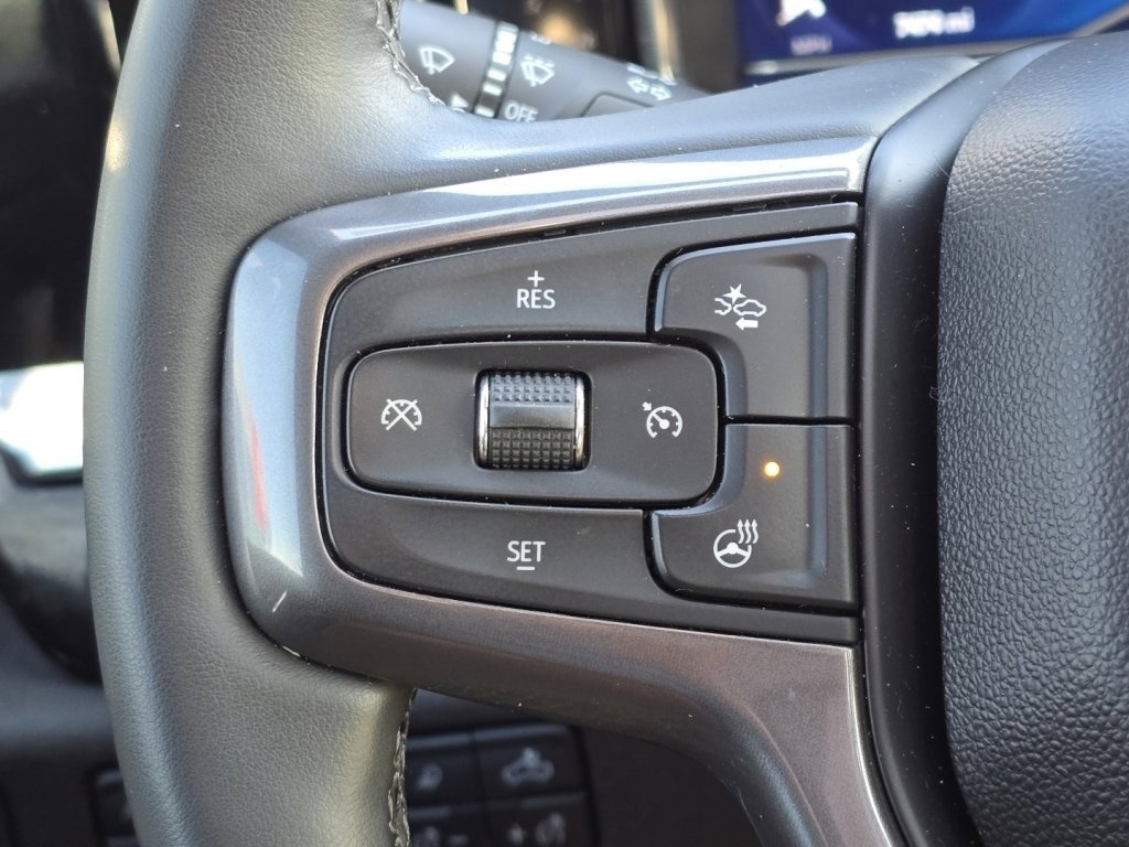 Certified 2024 Chevrolet Silverado 3500 High Country w/ High Country Premium Package image 27