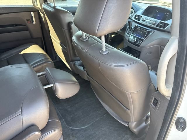 Used 2014 Honda Odyssey EX-L image 15
