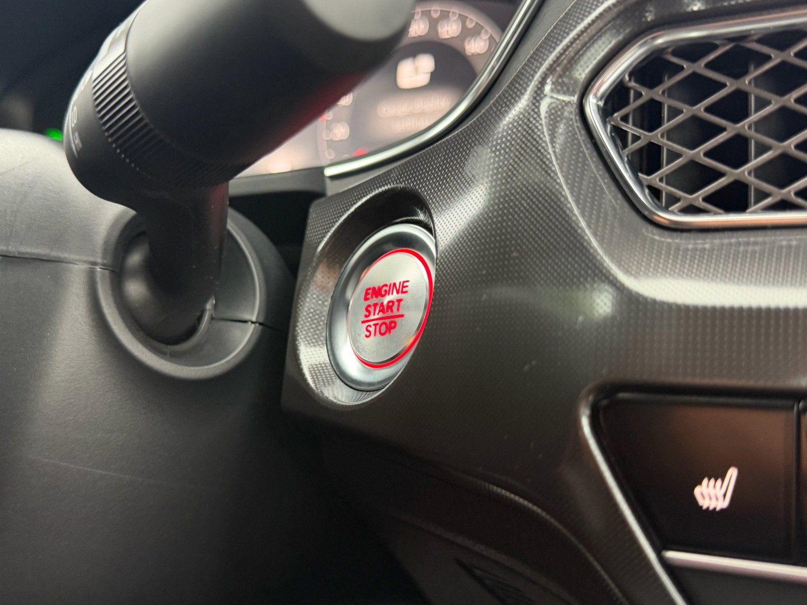 Used 2026 Acura Integra Type S FWD image 27