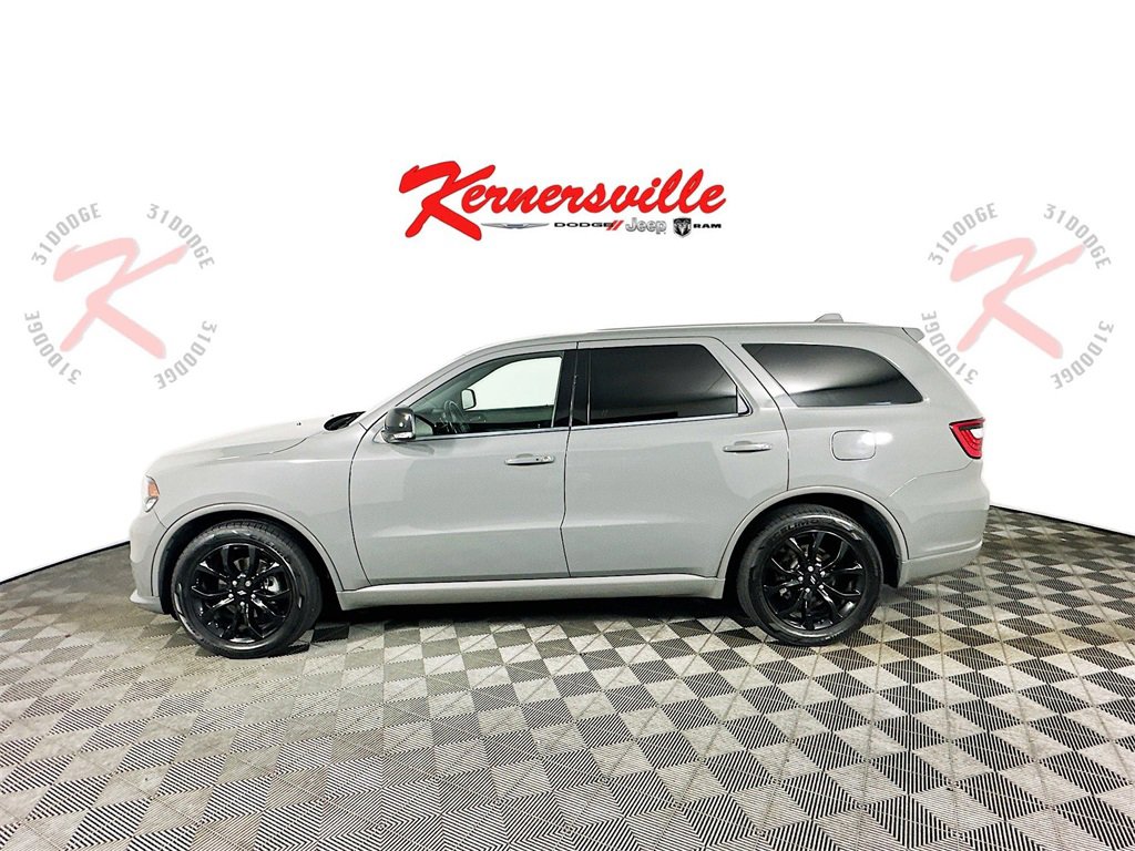 Used 2020 Dodge Durango GT image 4