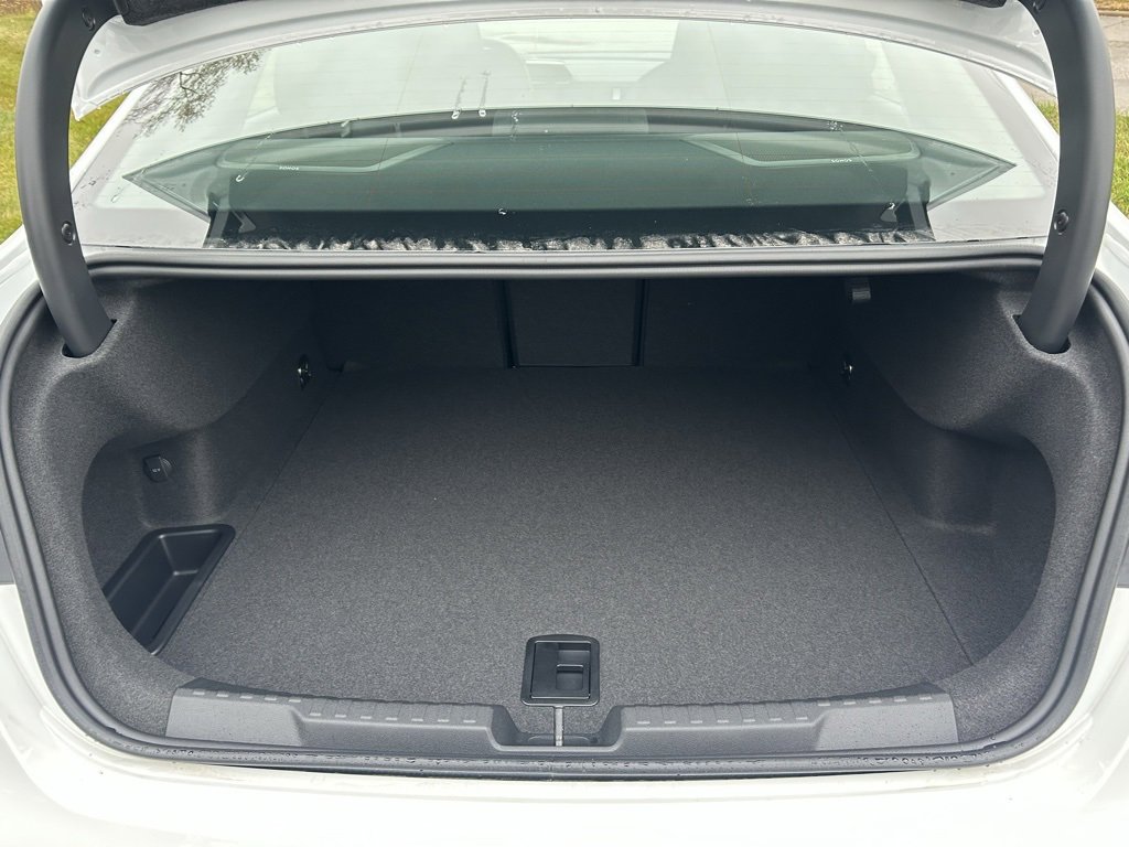 New 2026 Audi RS 3 image 27