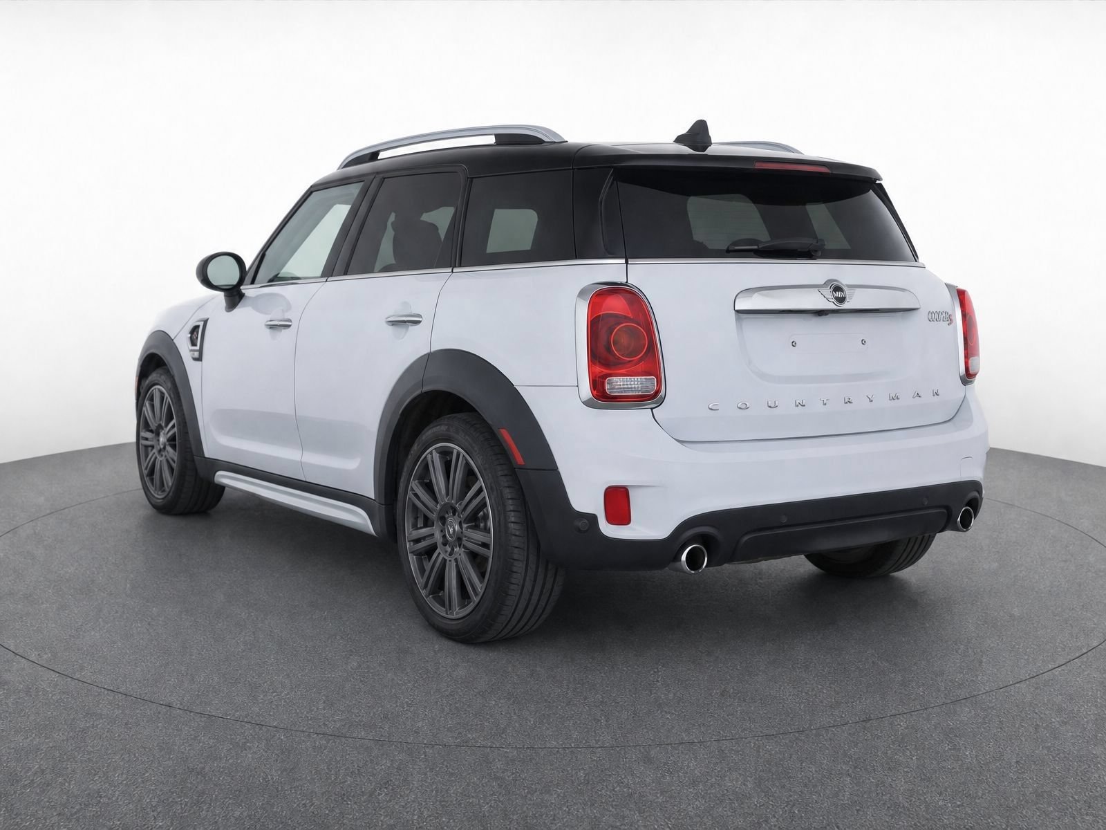Used 2019 MINI Cooper Countryman S FWD image 7