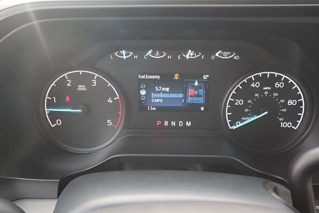 New 2026 Ford F250 XLT w/ FX4 Off-Road Package image 18