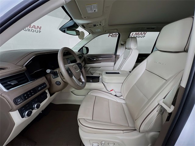 Used 2023 GMC Yukon Denali w/ Max Trailering Package image 10