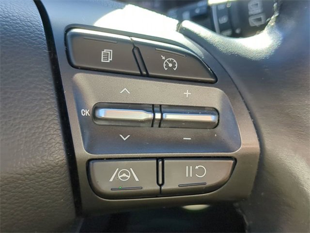 Used 2022 Hyundai Kona SEL w/ Convenience Package image 25