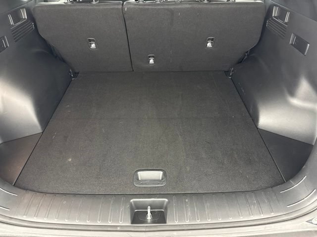 Certified 2024 Hyundai Tucson SEL AWD/4WD image 32