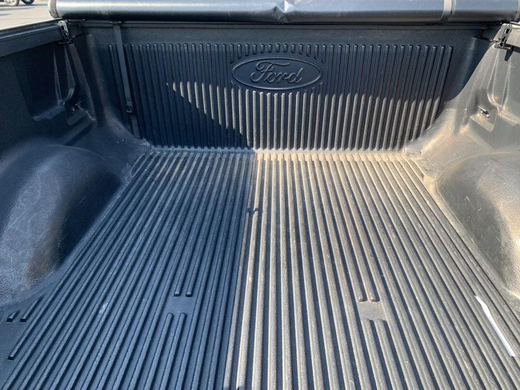 Used 2012 Ford F150 XLT w/ XLT Chrome Pkg image 5