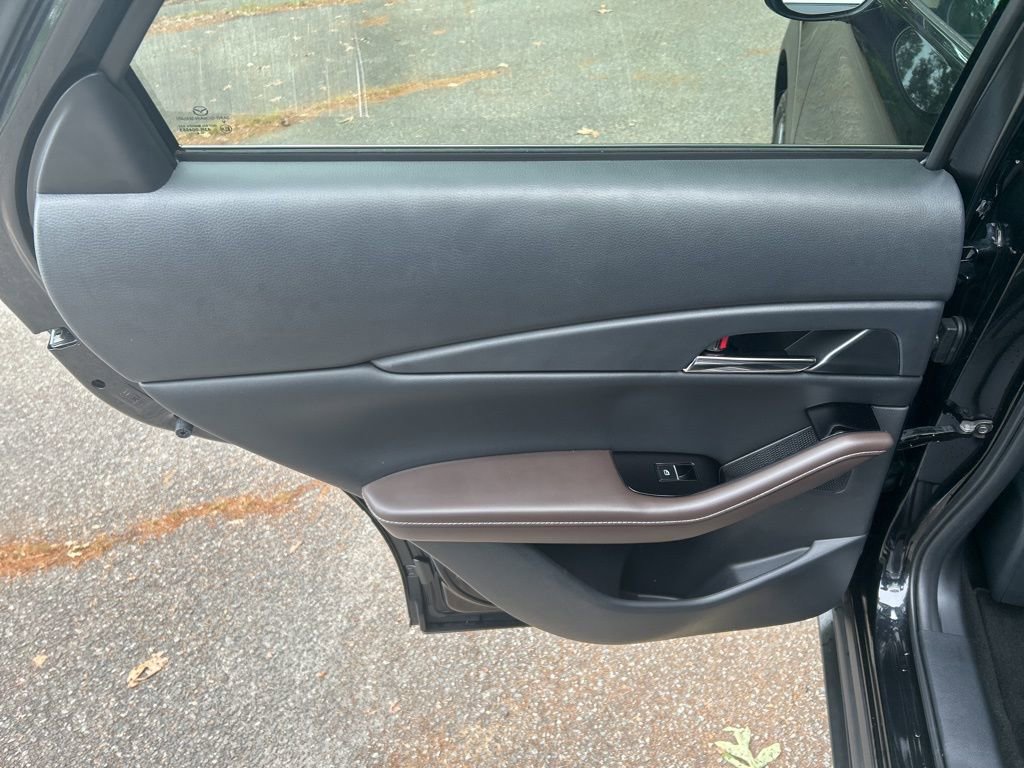 New 2025 MAZDA CX-30 AWD 2.5 S w/ Premium Package image 26