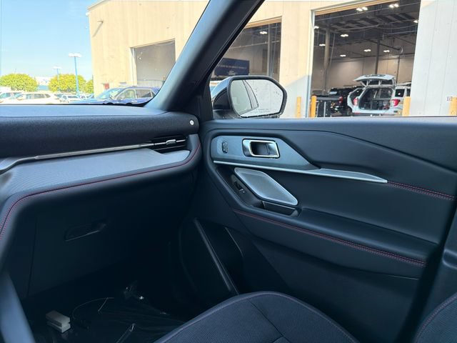 New 2026 Ford Explorer ST w/ Sun And Sound Package AWD/4WD image 20