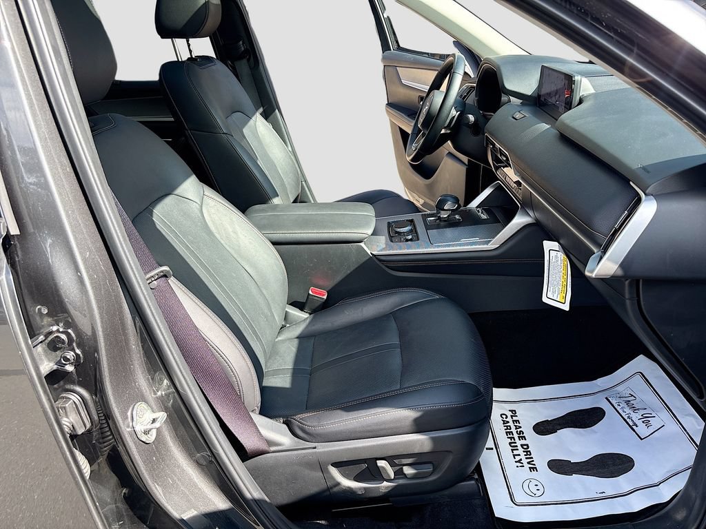 Certified 2024 MAZDA CX-90 Plug-In Hybrid w/ Premium Pkg AWD/4WD image 31