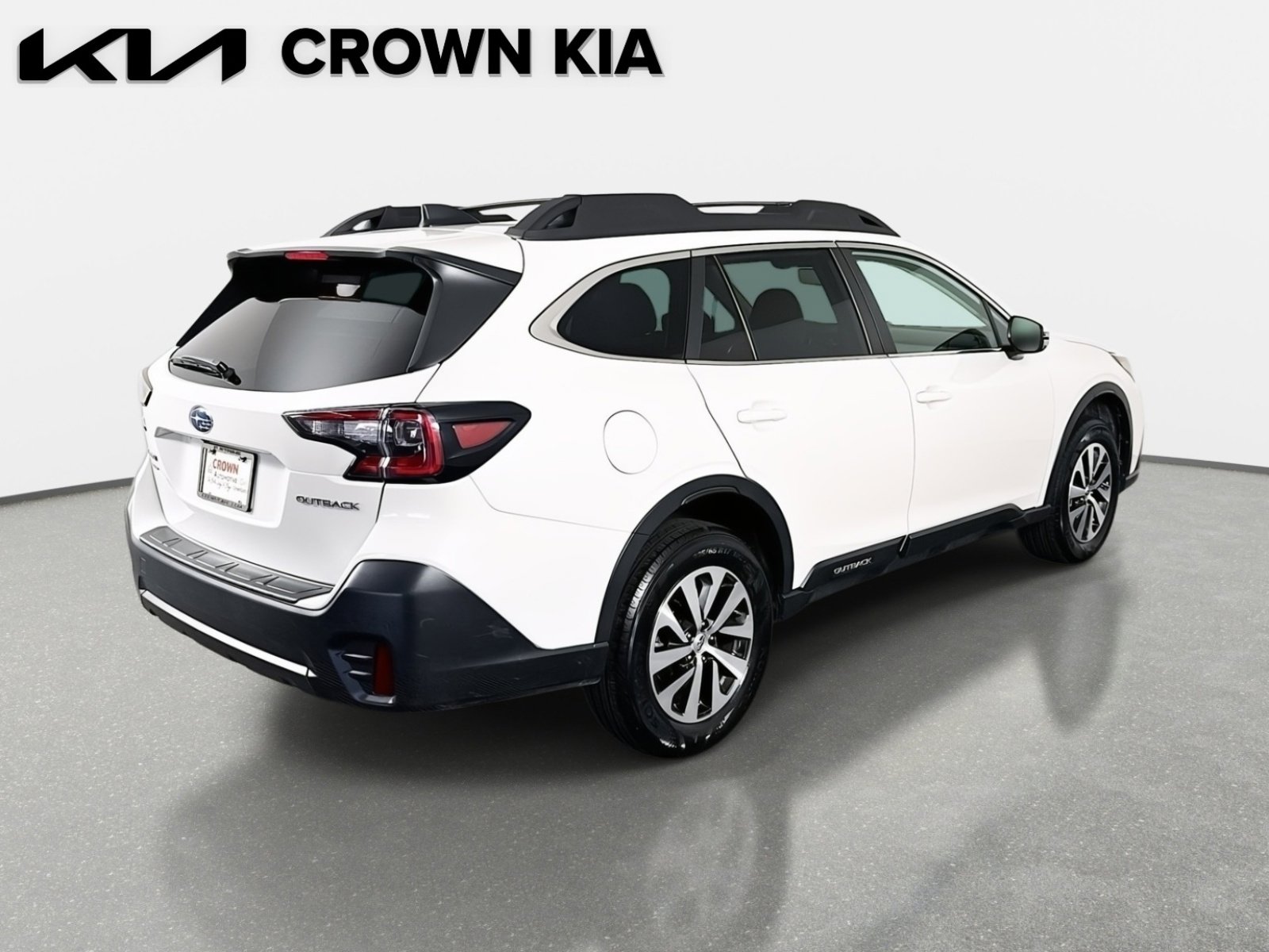 Used 2022 Subaru Outback Premium image 6