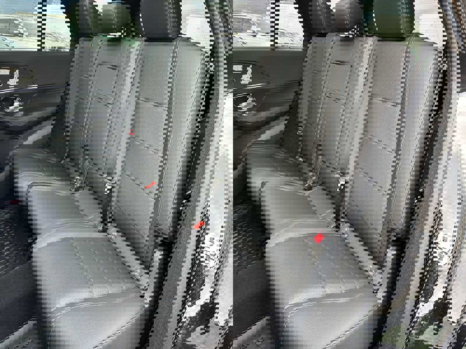 New 2026 Mercedes-Benz GLE 450 4MATIC image 17