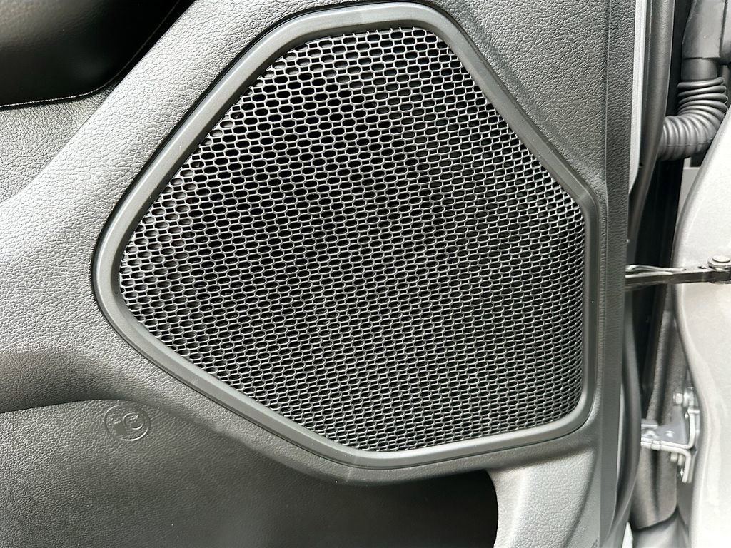 New 2026 RAM 1500 Big Horn image 22