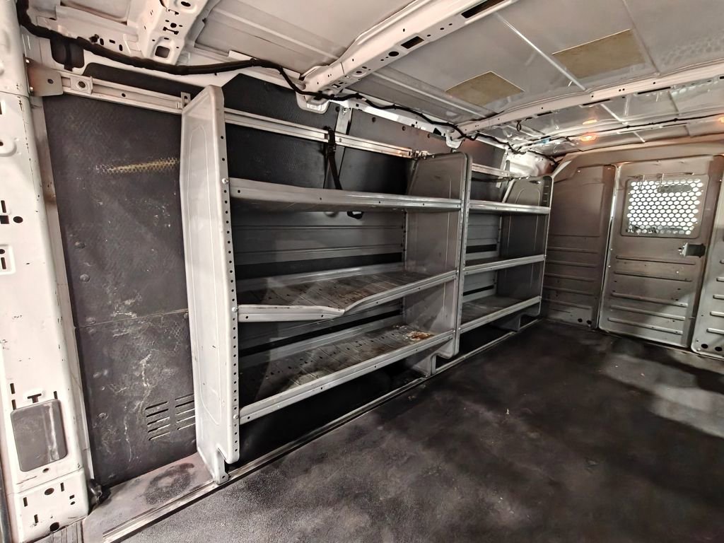 Used 2015 Ford Transit 350 148 Low Roof RWD image 29