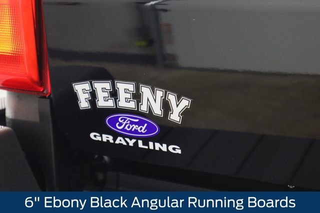 New 2026 Ford F350 Lariat w/ Black Appearance Package image 72