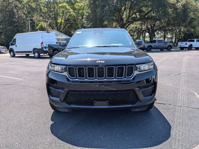 New 2026 Jeep Grand Cherokee Laredo X RWD image 9
