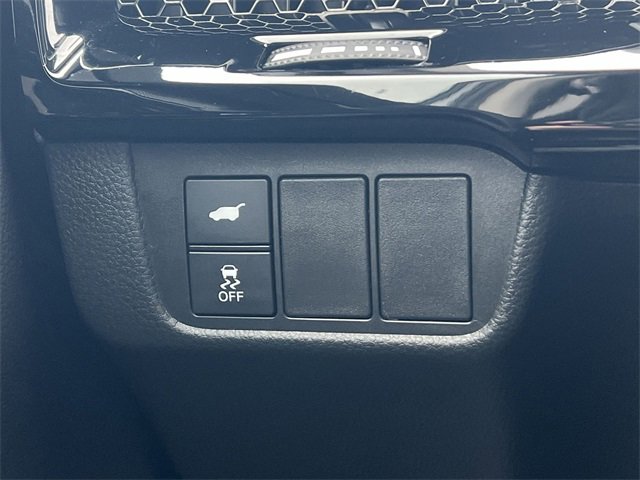 Used 2023 Honda CR-V EX-L image 22