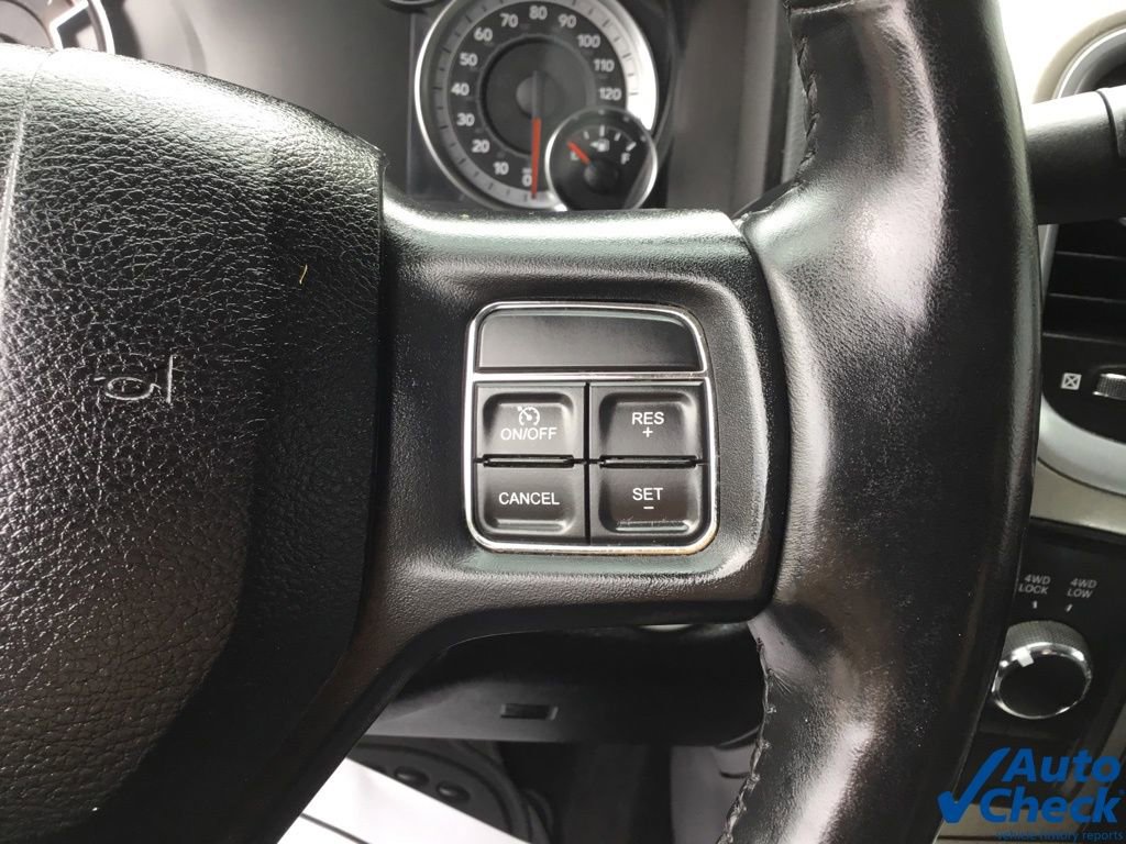 Used 2018 RAM 2500 Big Horn AWD/4WD image 52