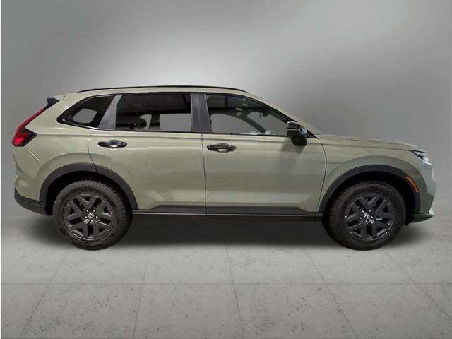 New 2026 Honda CR-V TrailSport image 8