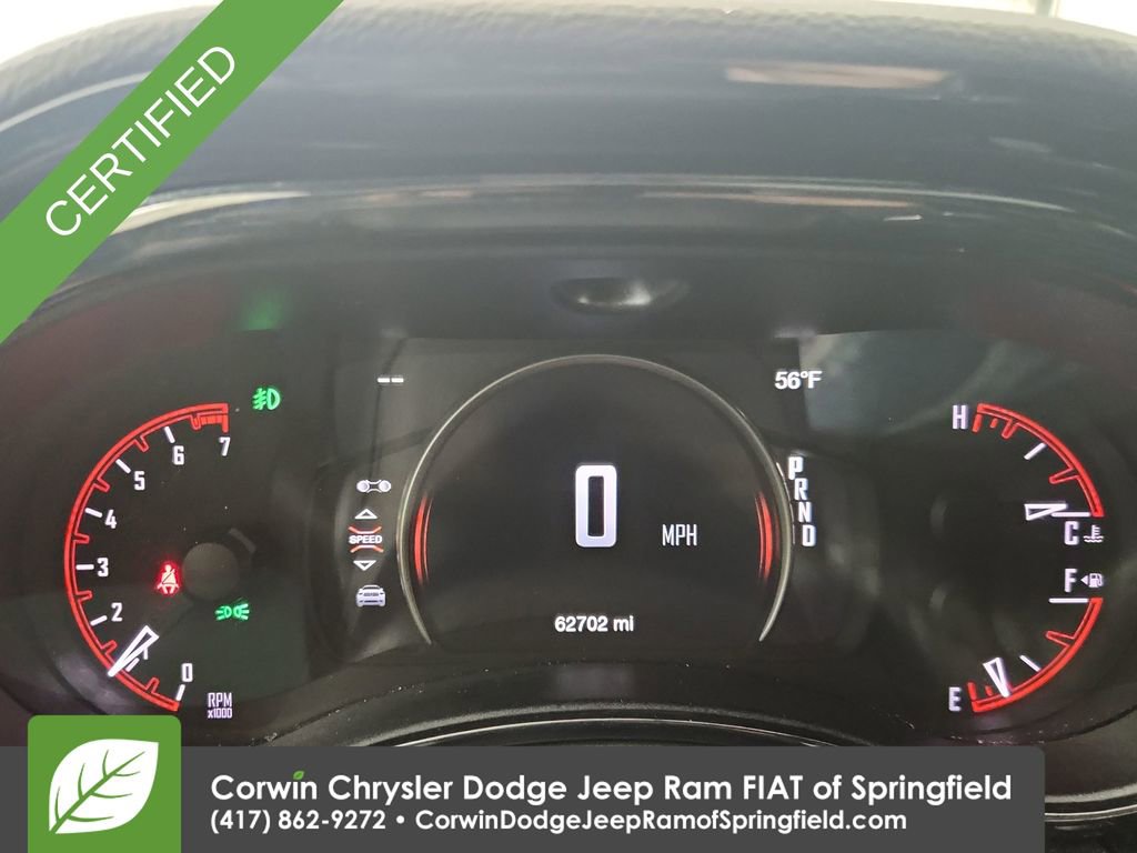 Certified 2022 Dodge Durango GT AWD/4WD image 22