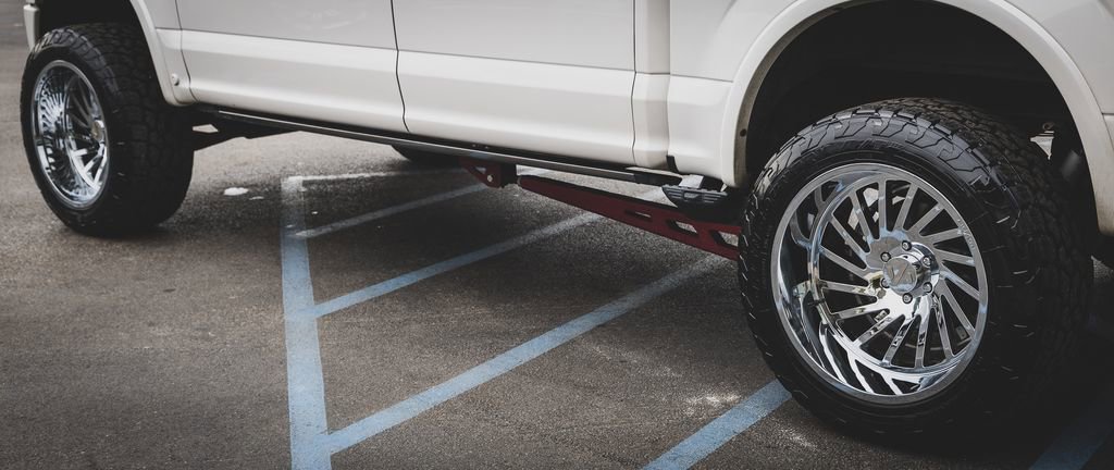 Used 2019 Ford F150 Limited w/ Trailer Tow Package image 38