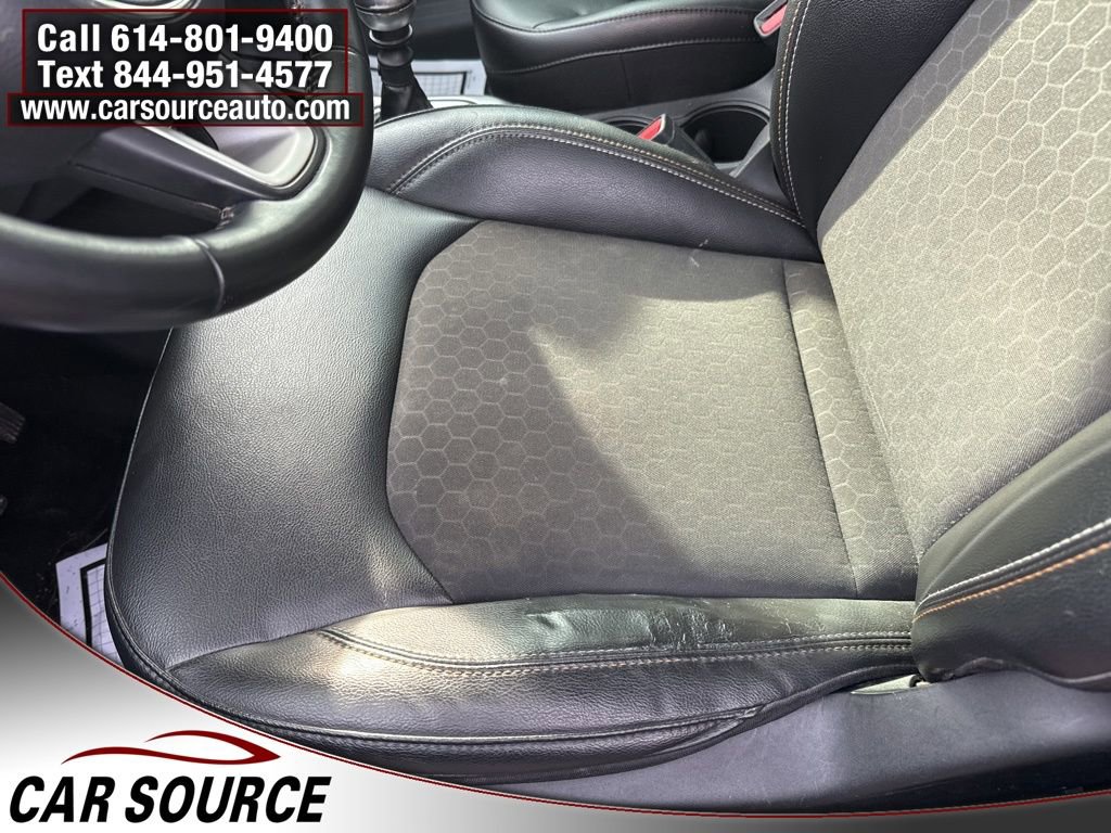 Used 2018 Jeep Compass Latitude w/ Popular Equipment Group image 15