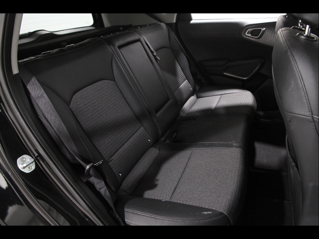 Used 2020 Kia Soul EX w/ Option Group 015 FWD image 19