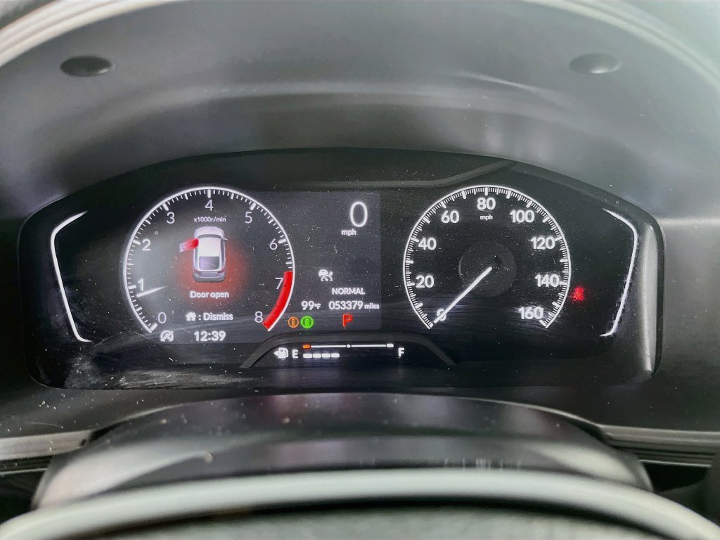 Used 2022 Honda Civic Sport image 16