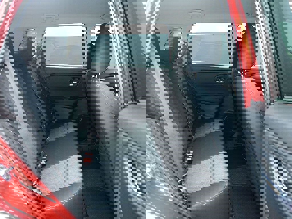 New 2026 Nissan Rogue SV image 23