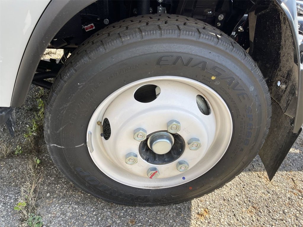 New 2024 Chevrolet Low Cab Forward 5500XG image 6