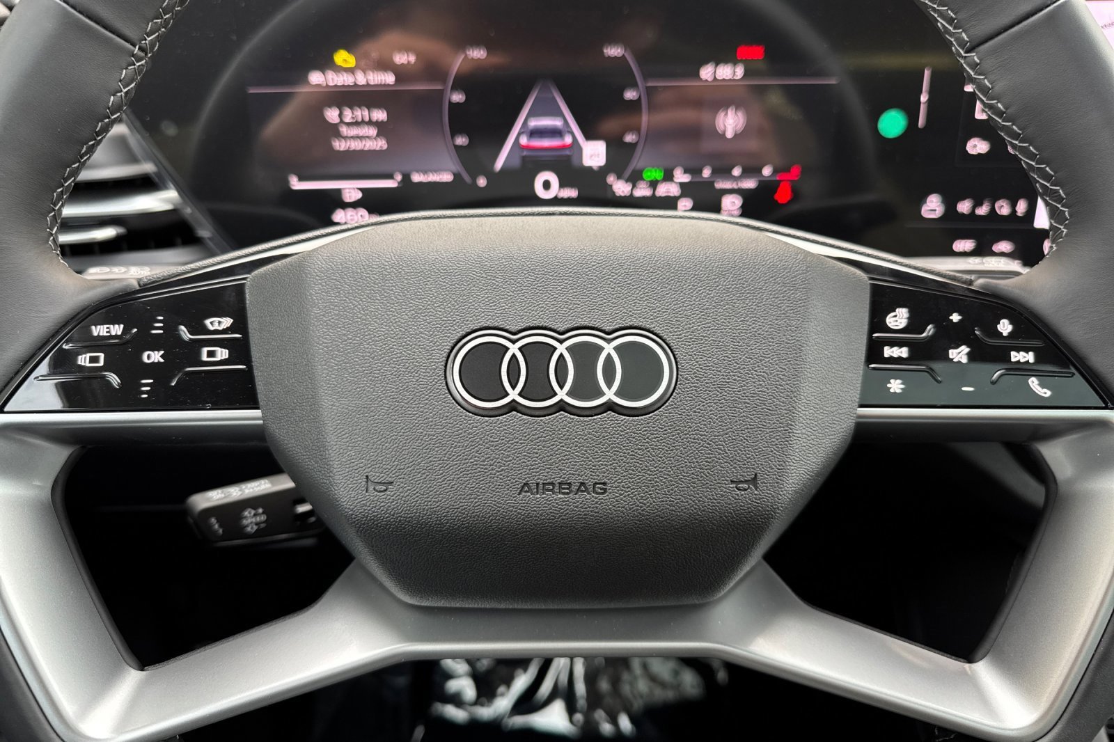 New 2025 Audi Q5 Premium Plus image 21