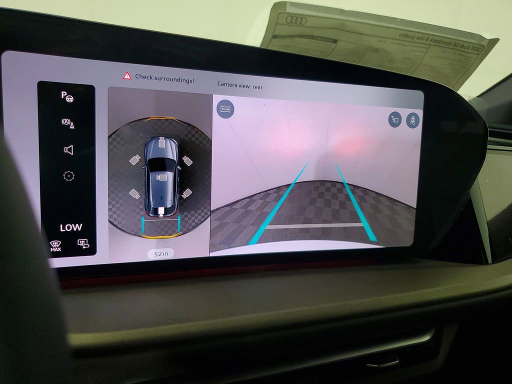 New 2026 Audi Q5 Premium Plus AWD/4WD image 30