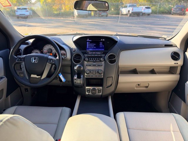 Used 2015 Honda Pilot SE image 20