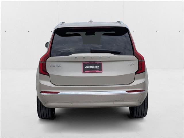 New 2026 Volvo XC90 T8 Plus image 8