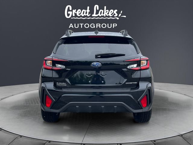 Certified 2025 Subaru Crosstrek 2.0i Premium AWD/4WD image 4