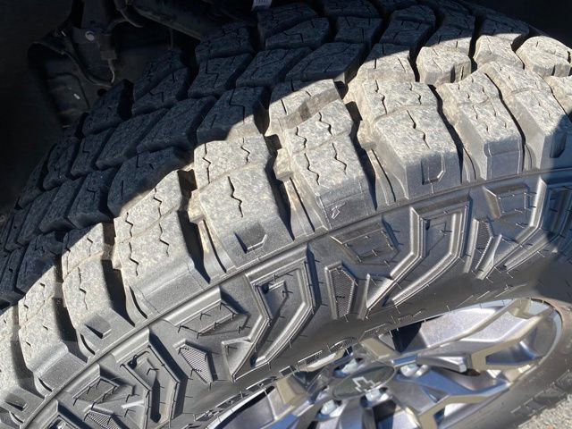 Certified 2024 Chevrolet Colorado ZR2 w/ Safety Package image 23